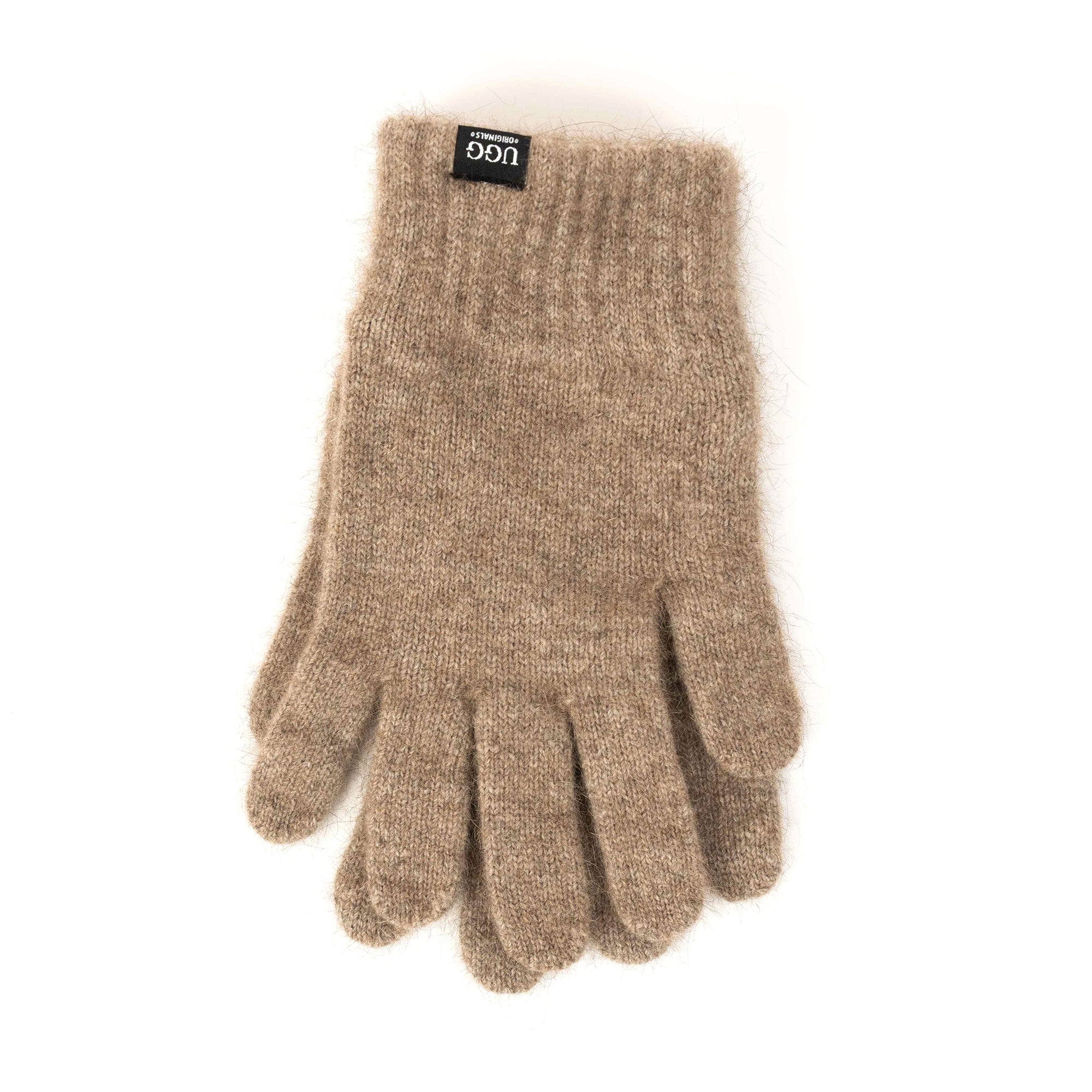 Premium Possum and Merino Wool Ugg Gloves