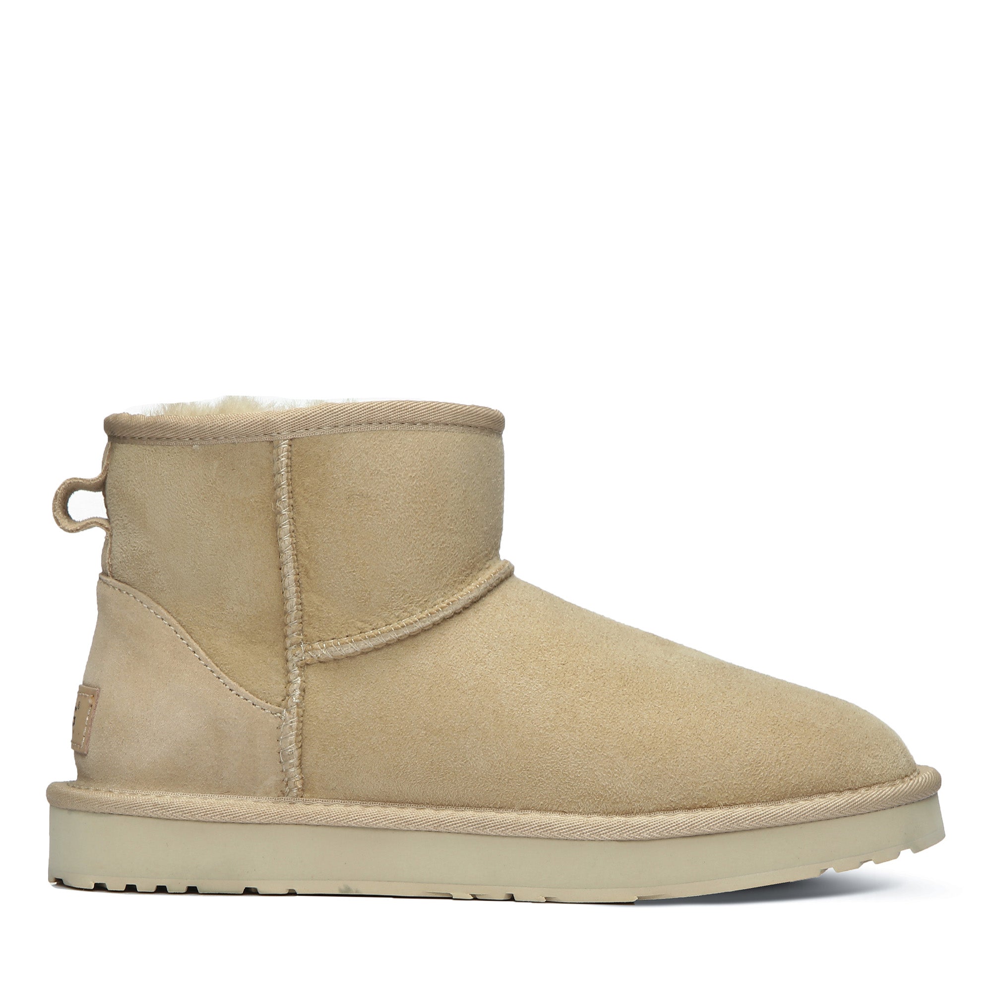 Classic Mini Uggs