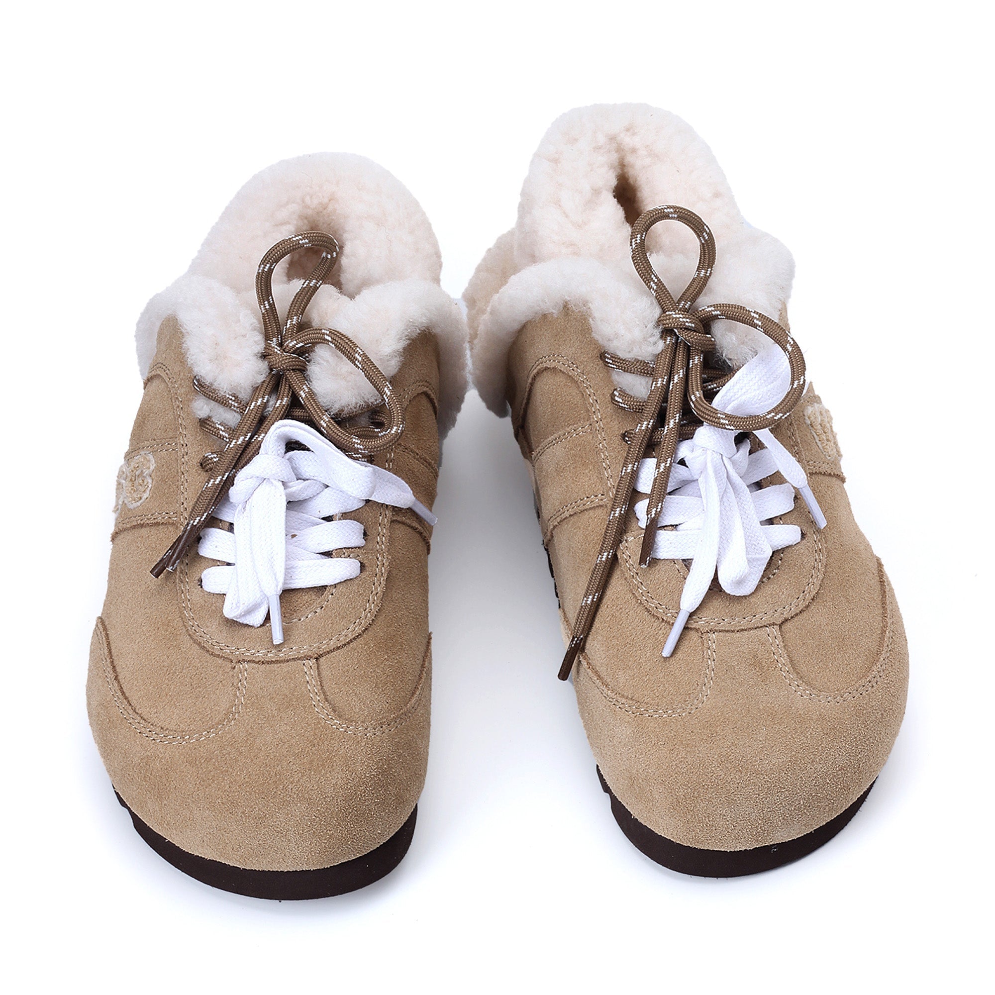 Shearling Birken Uggs
