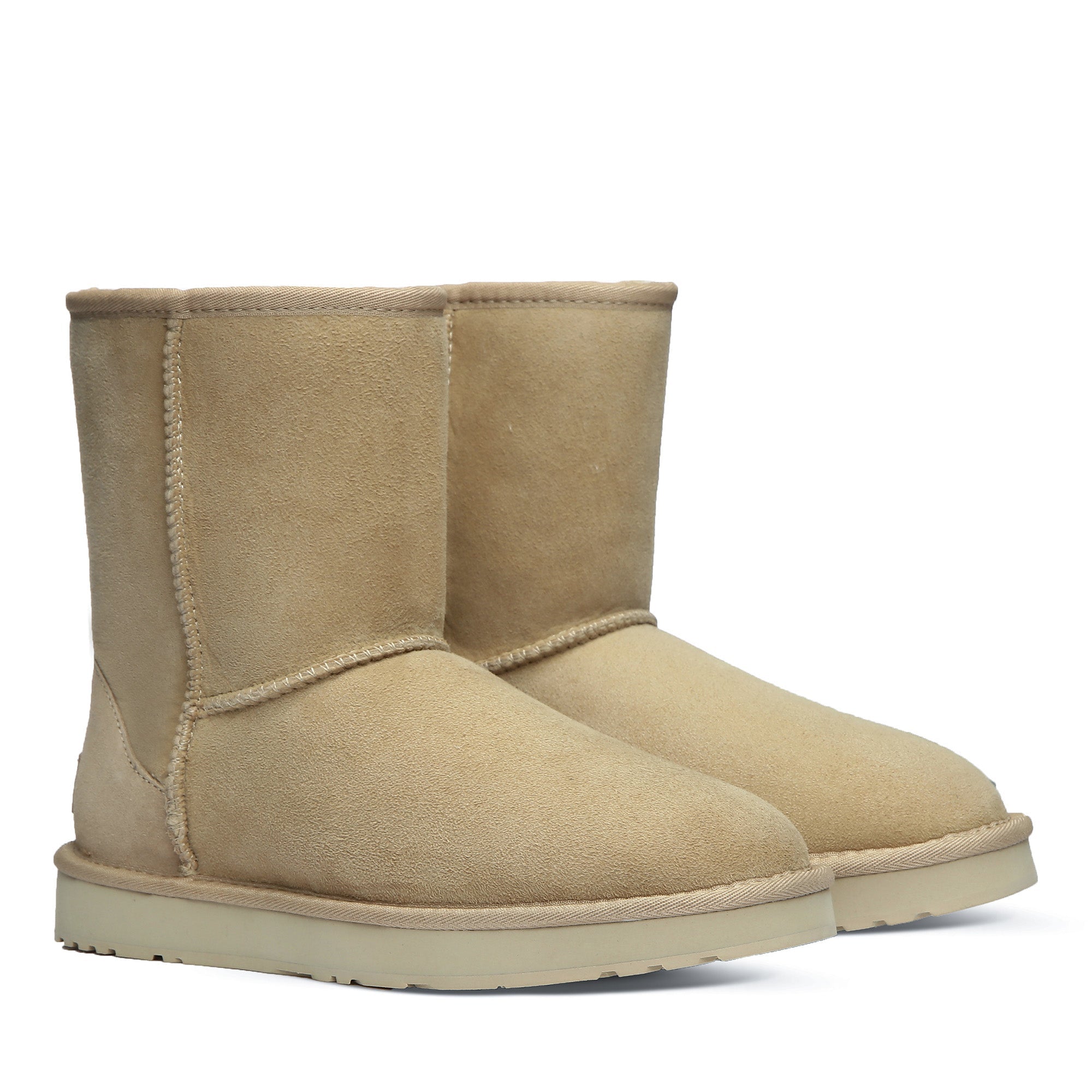 Classic Mid Uggs