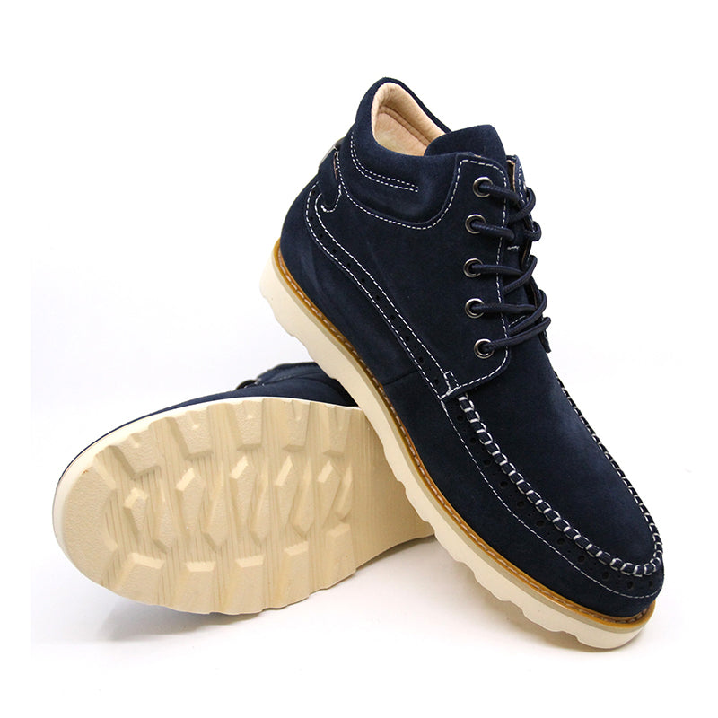 Lace-up Men Uggs