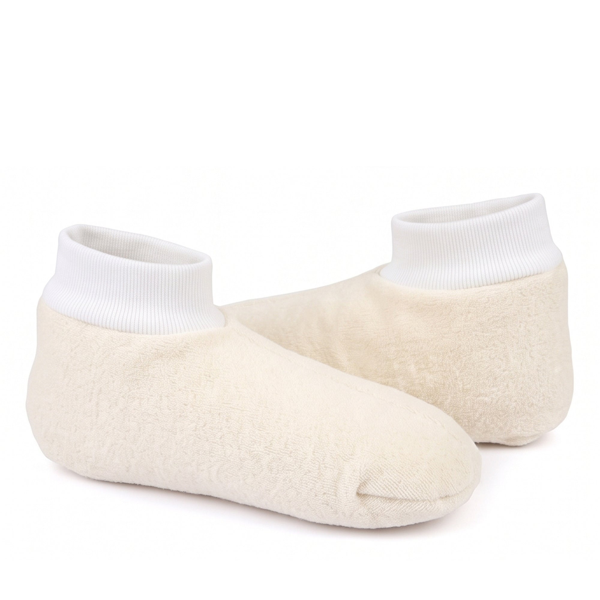 Premium Woolly Foot Warmers