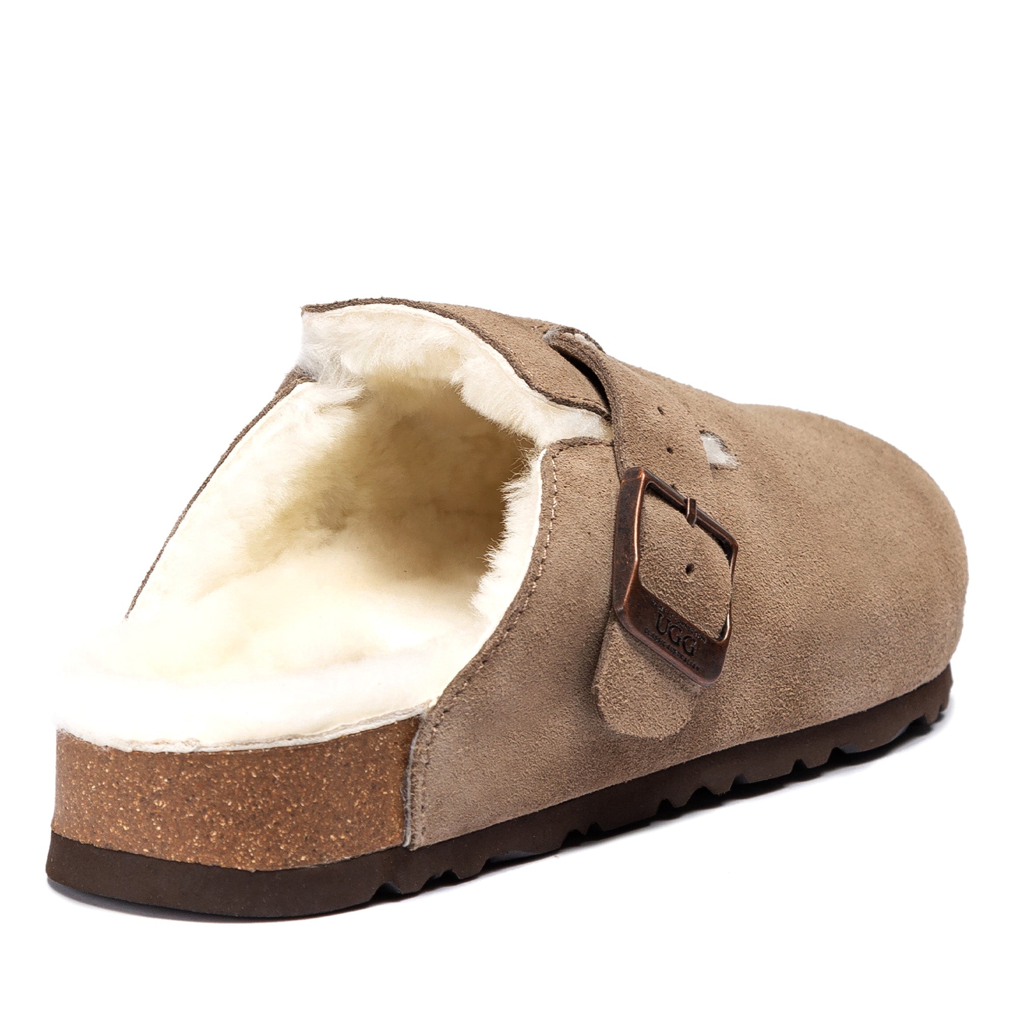Belt Uggs