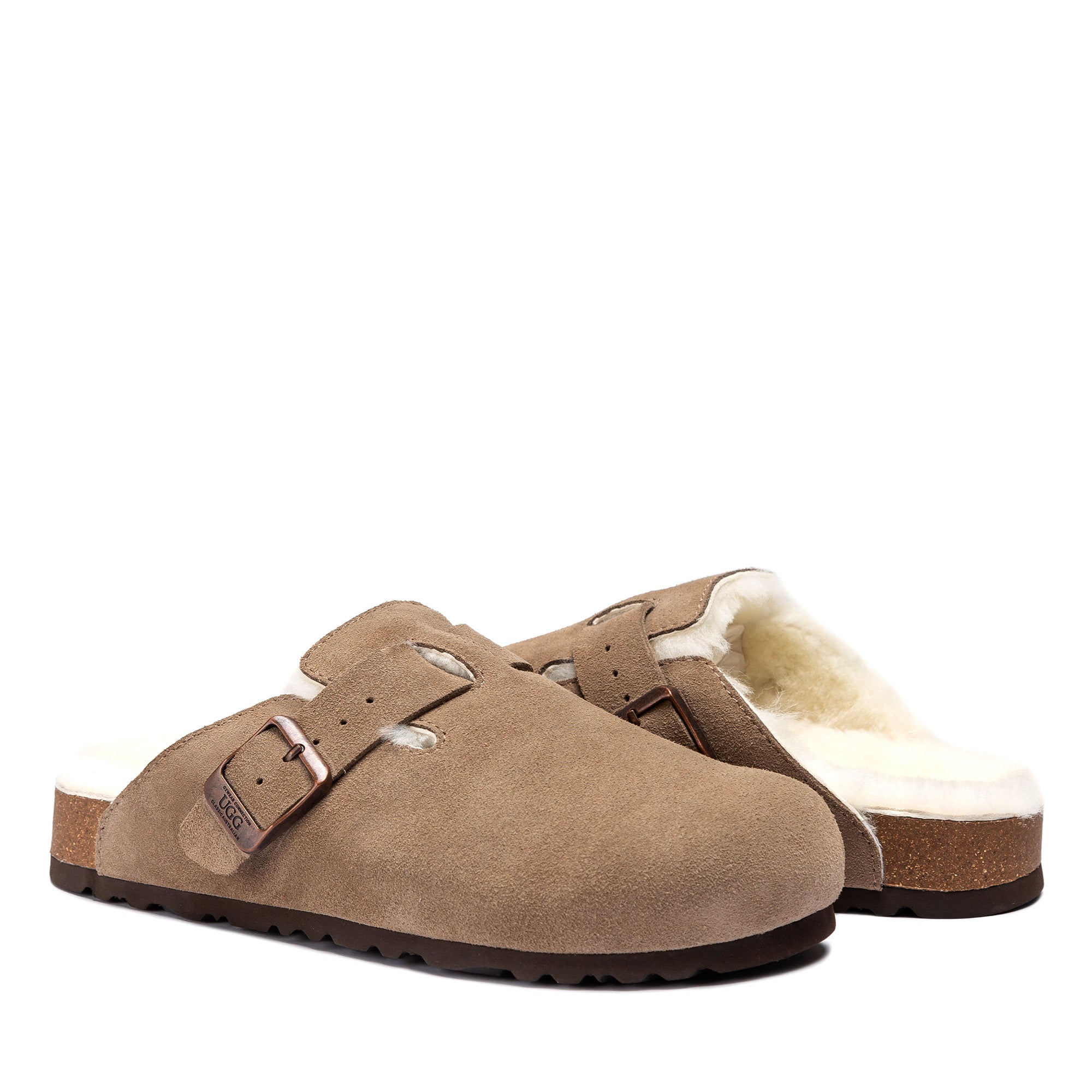 Belt Uggs