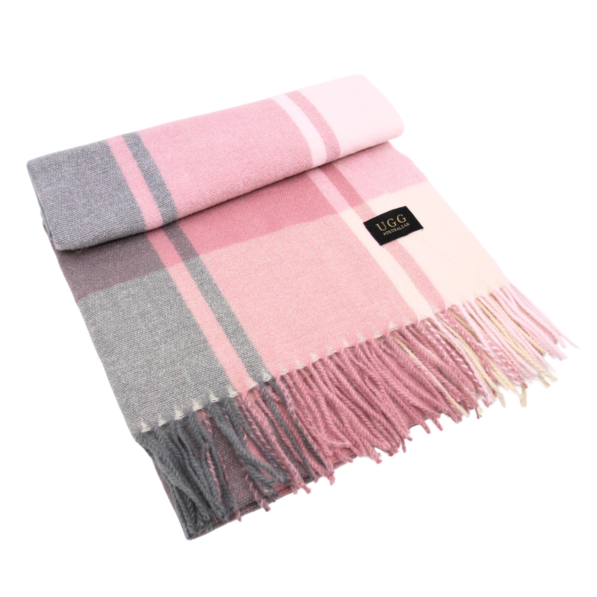 Wool Ultimate Scarf