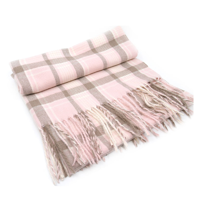 UGG Premium Wool Scarf