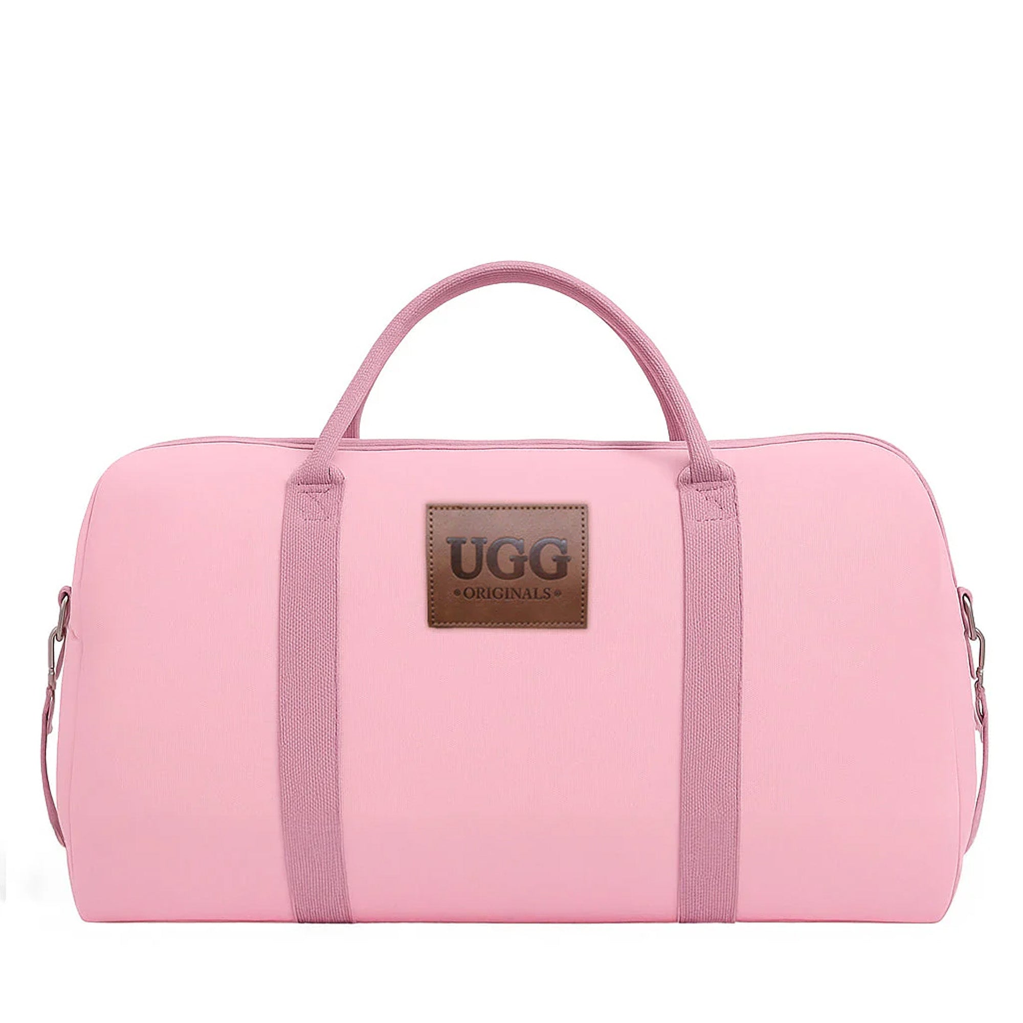 UGG Premium Canvas Bag