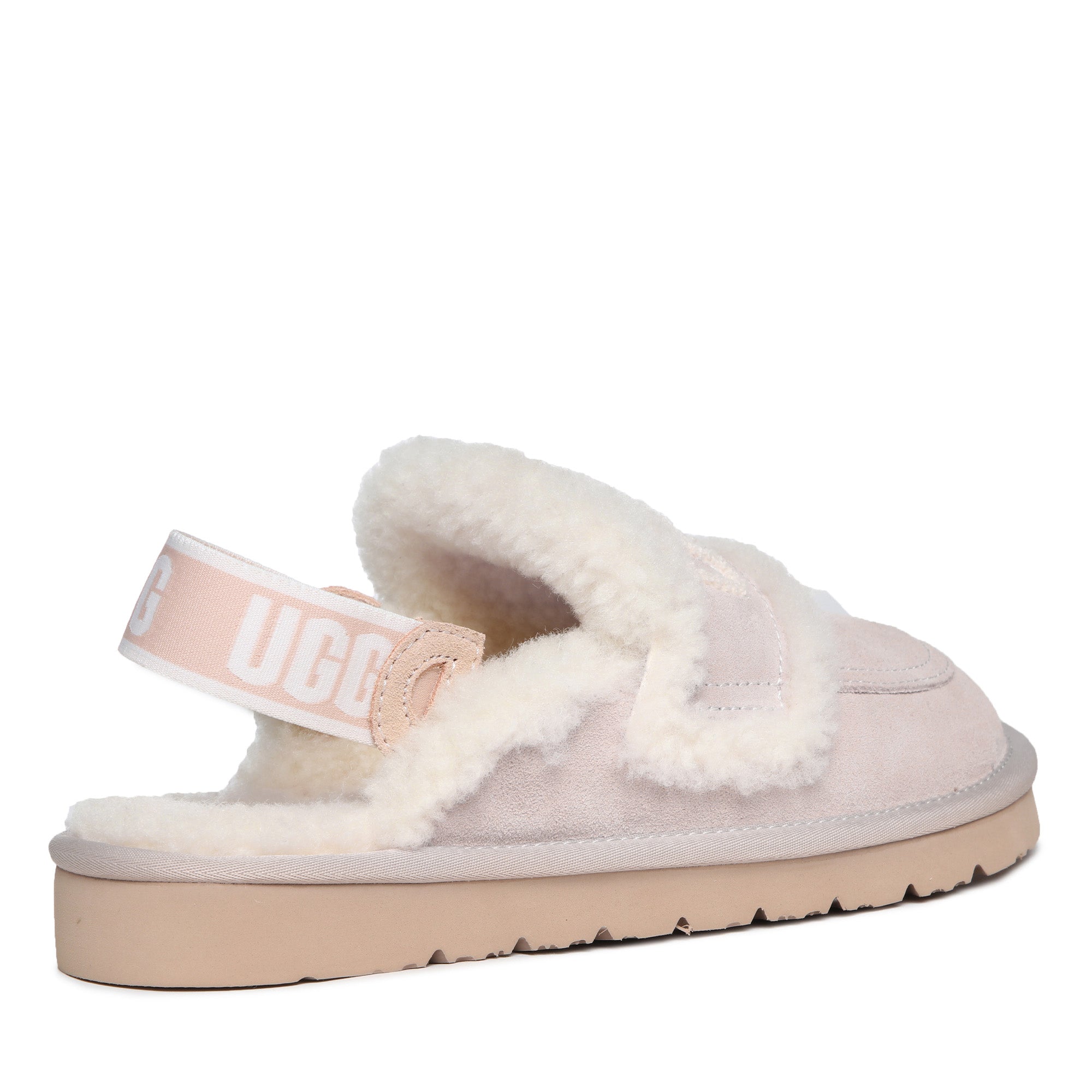 Trisha Platinum Uggs