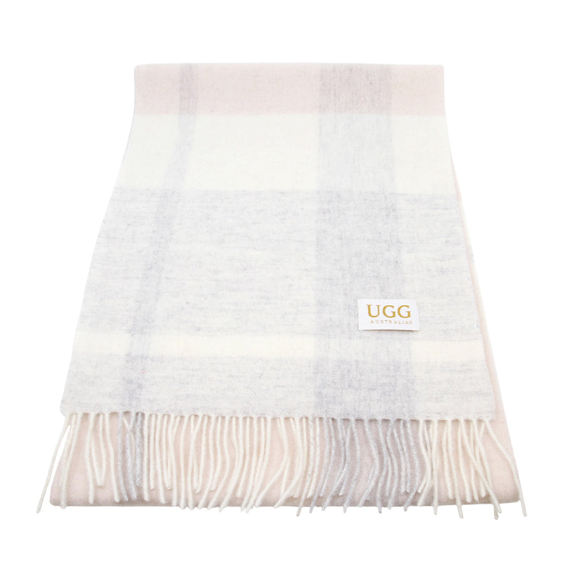 Wool Scarf Uggs