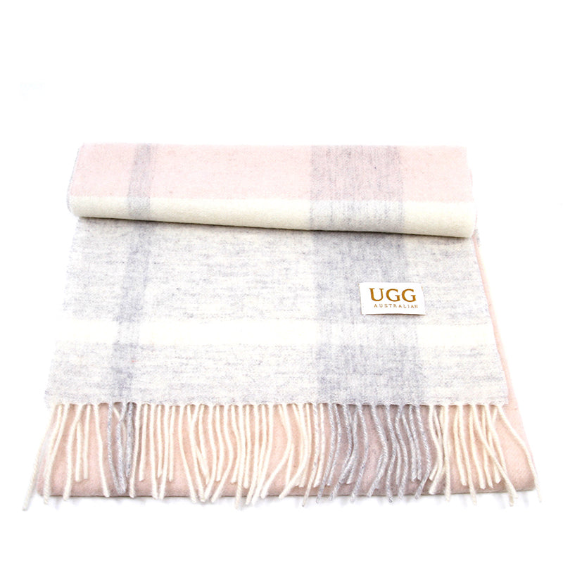 Wool Scarf Uggs