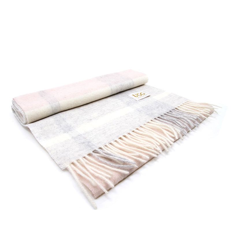 Wool Scarf Uggs