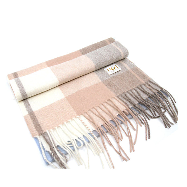 UGG Premium Wool Scarf