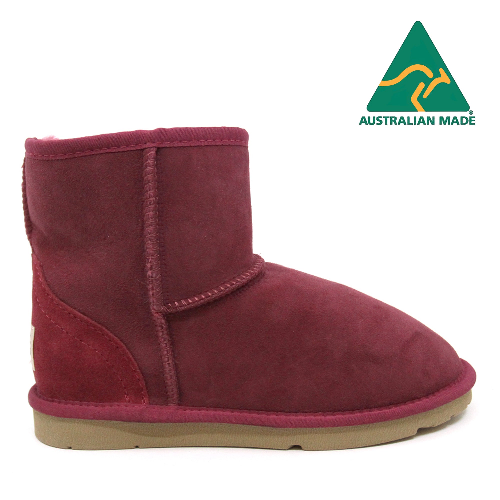 Selena Ultra Short Ugg Boots II