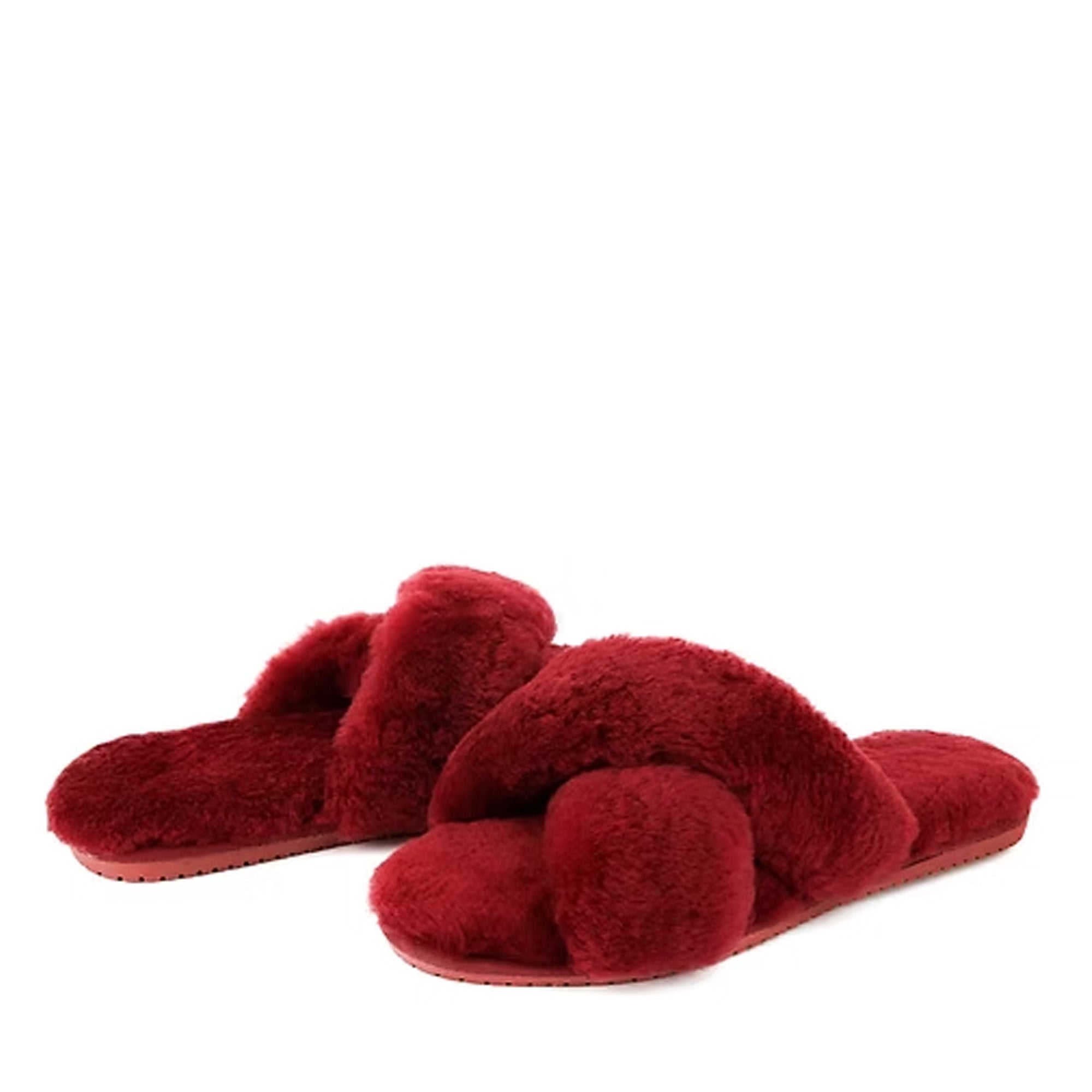 Premium Cross Uggs