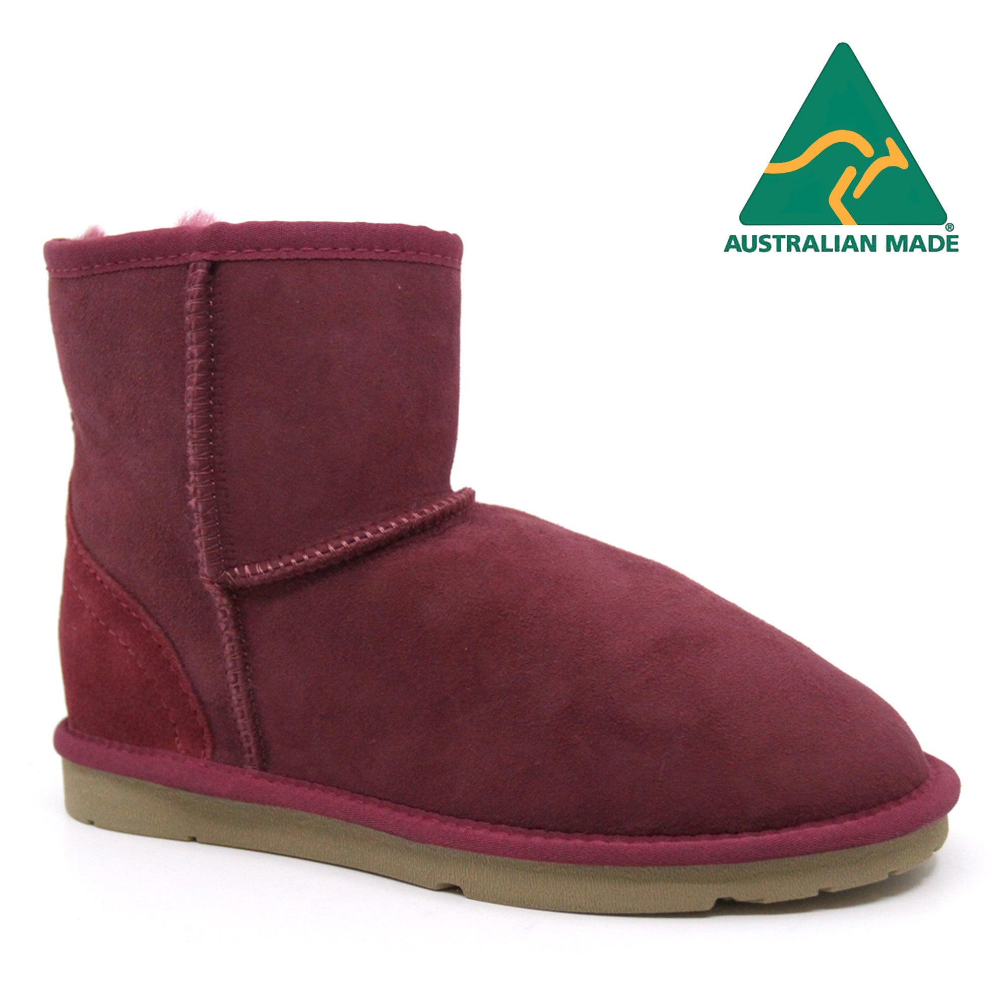 Selena Ultra Short Ugg Boots II