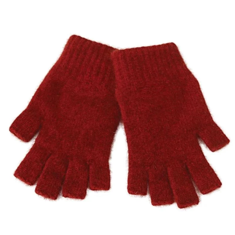 Premium Possum and Merino Wool Fingerless Uggs