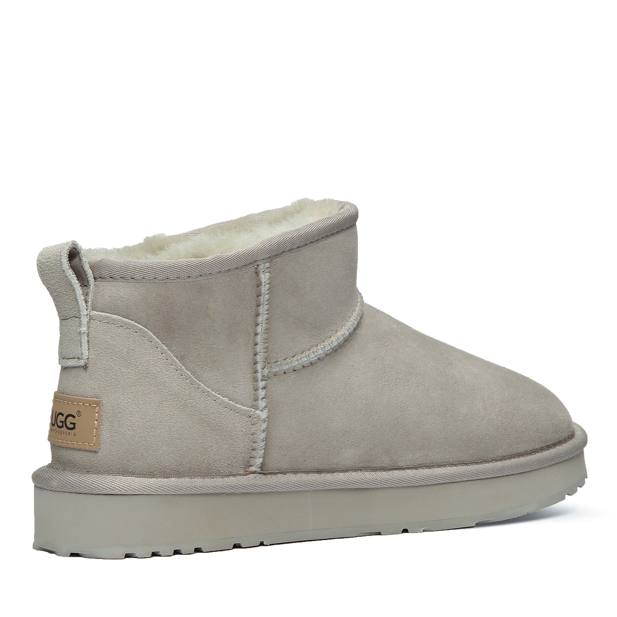 Classic Ultra Mini Uggs
