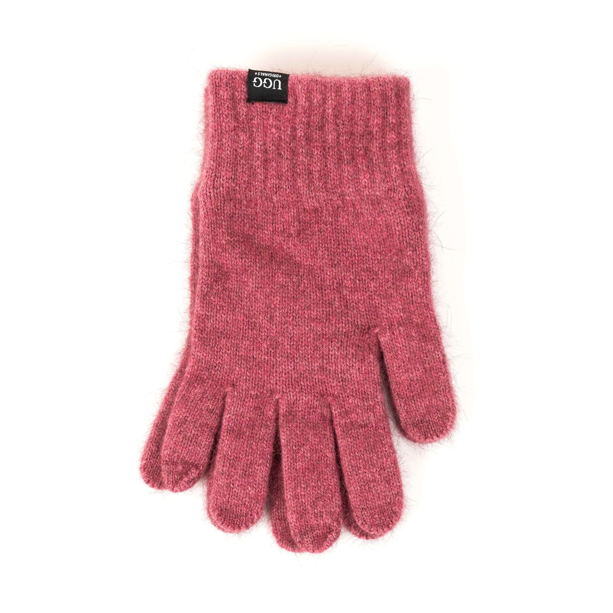 Premium Possum and Merino Wool Ugg Gloves