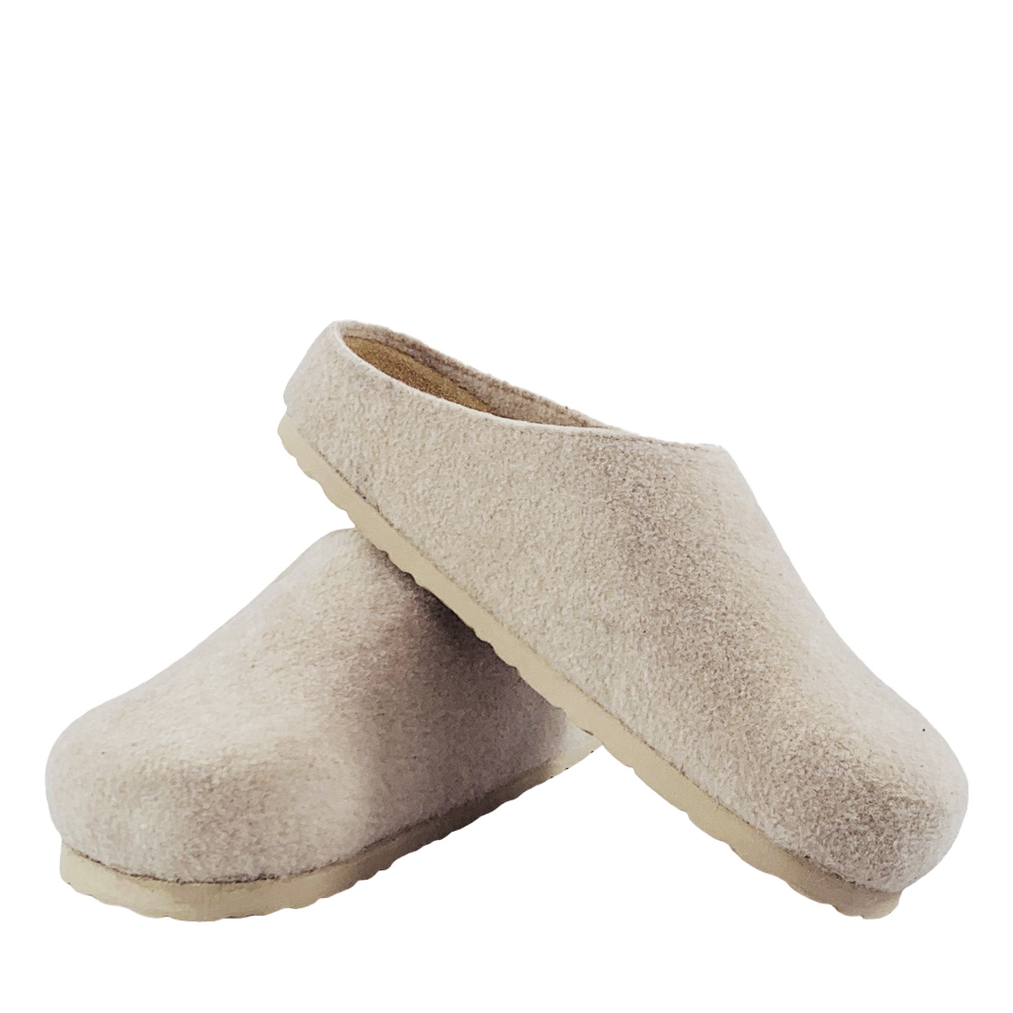 Zino Slippers