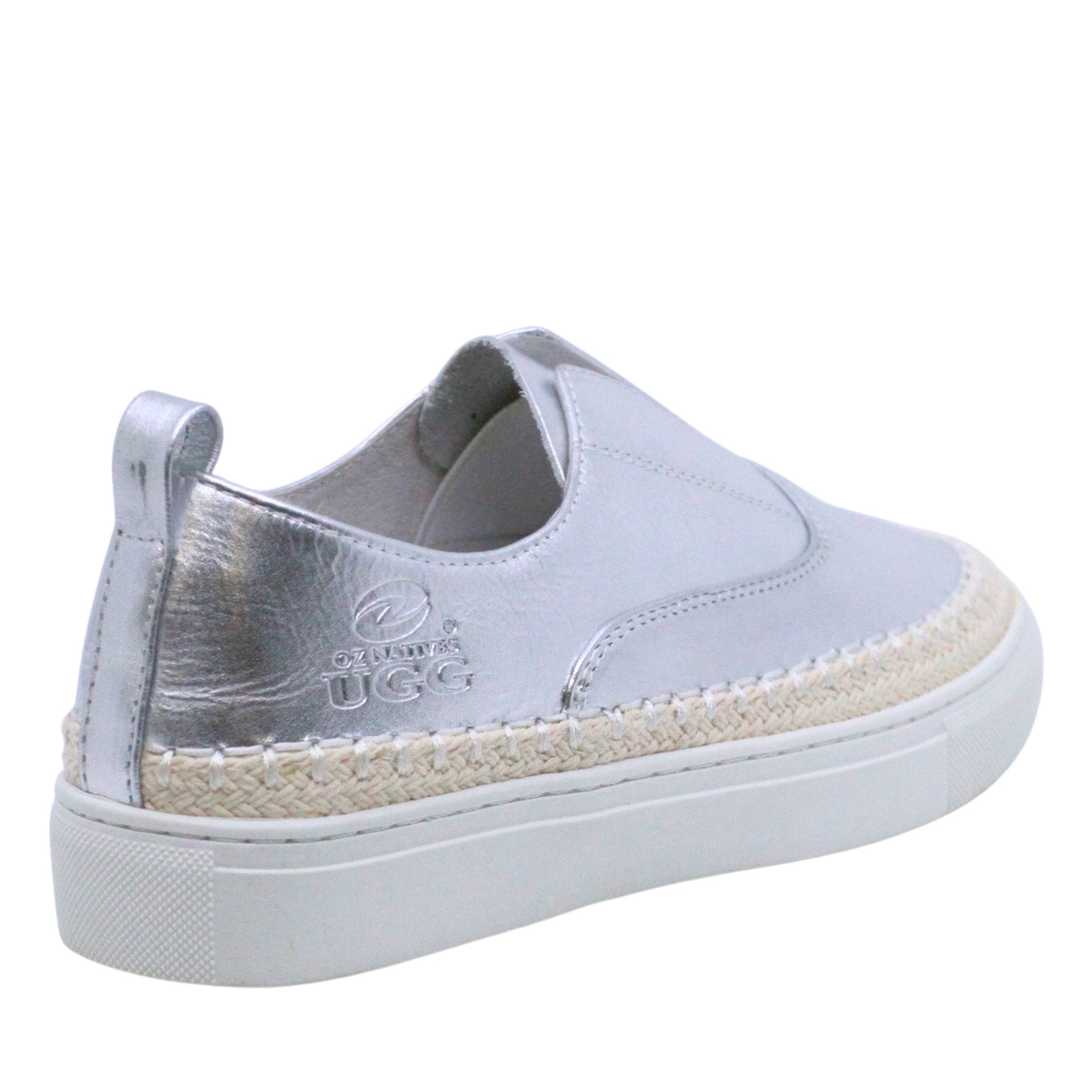 Summer Sneaker Uggs