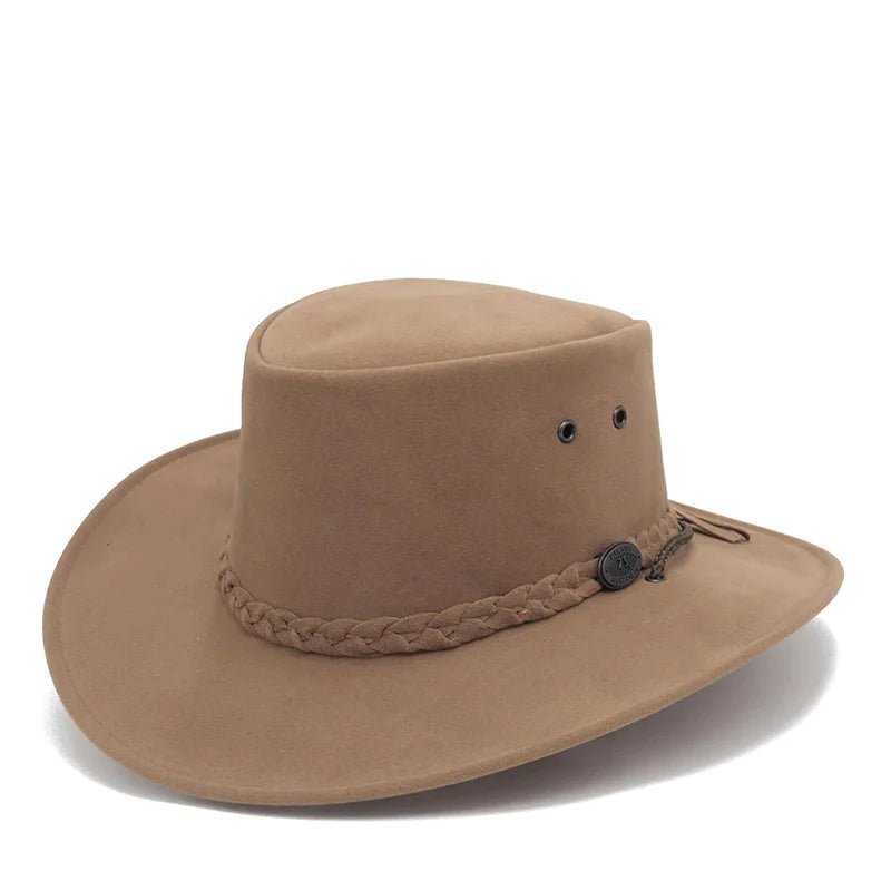 The Soaka Hat