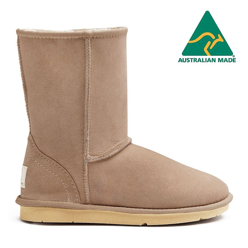 UGG Ave Classic Short Boots