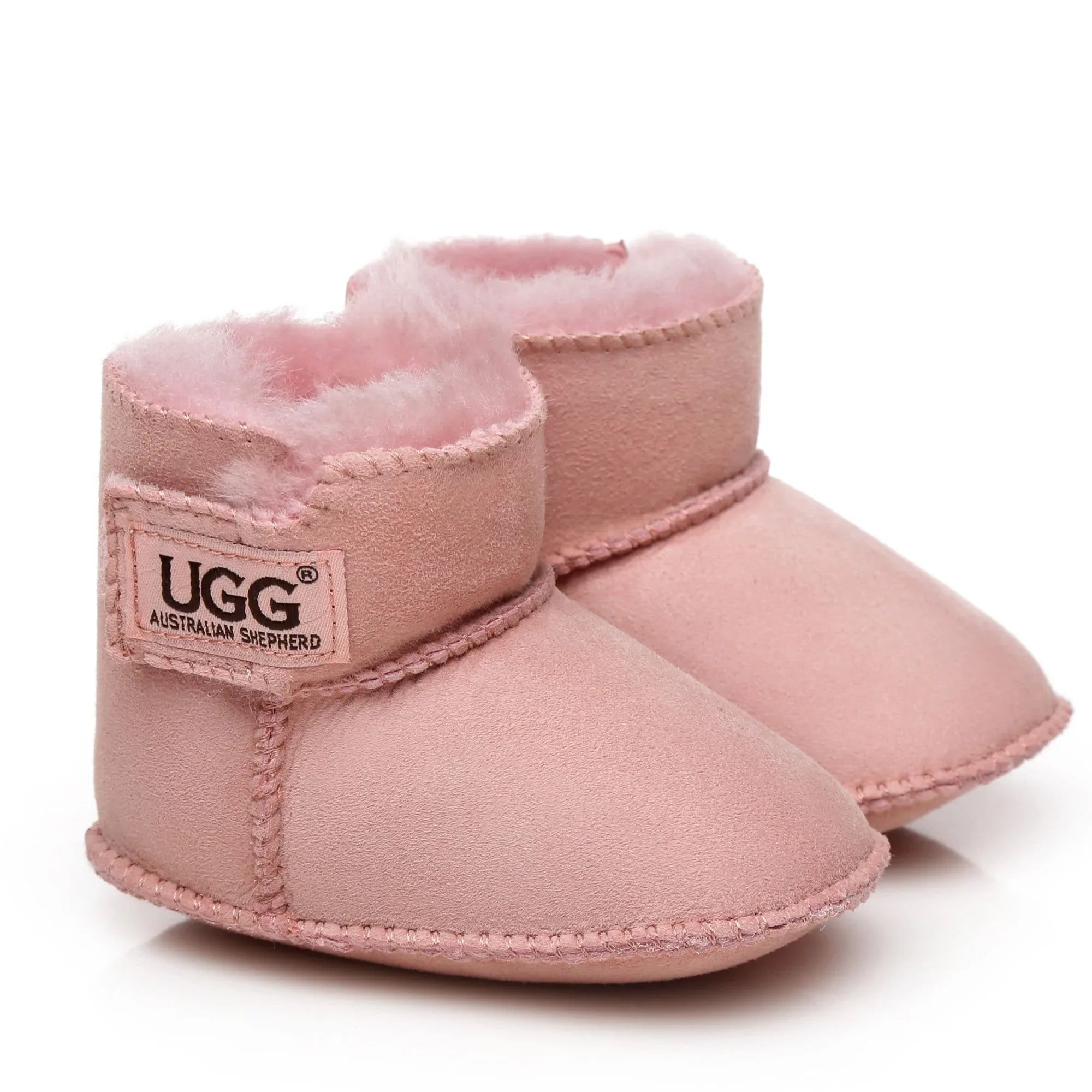 UGG Baby Ellie Boots