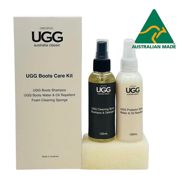 UGG Boot Clean and Care Kit