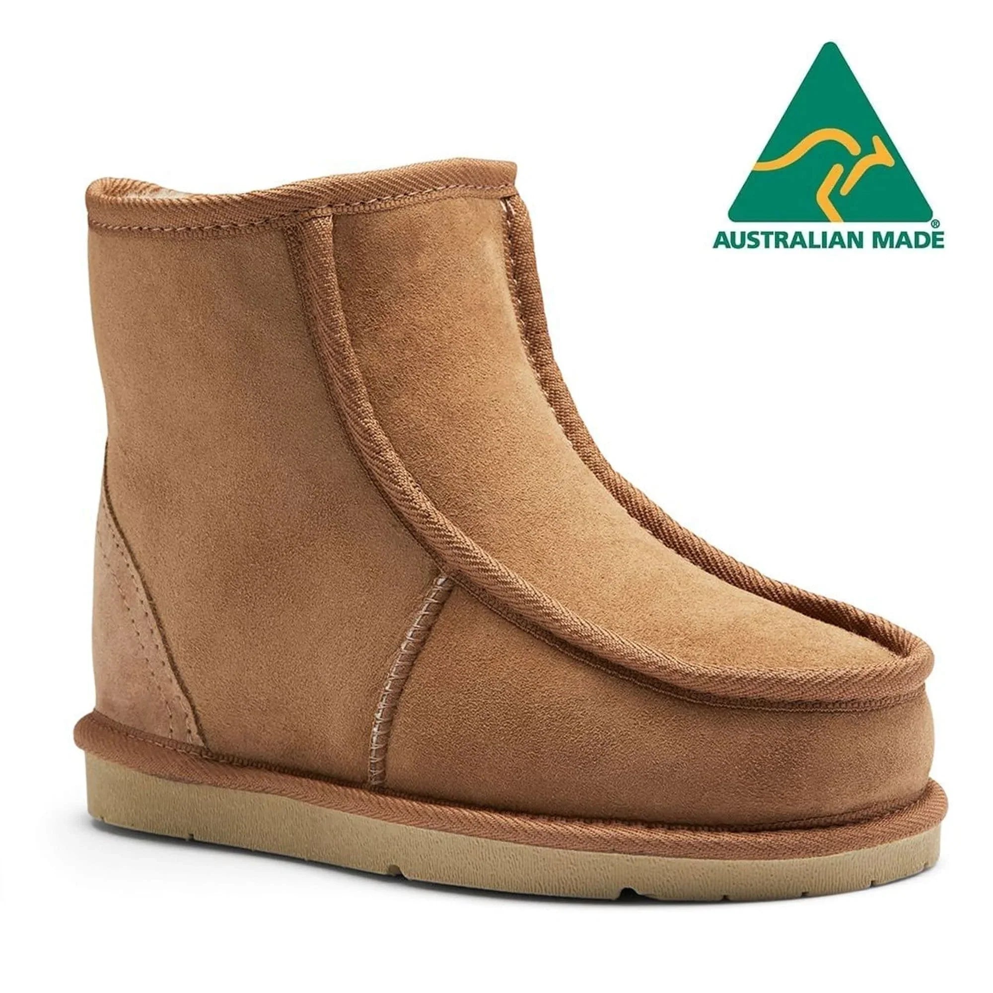 UGG Deluxe Boots -Made in Australia