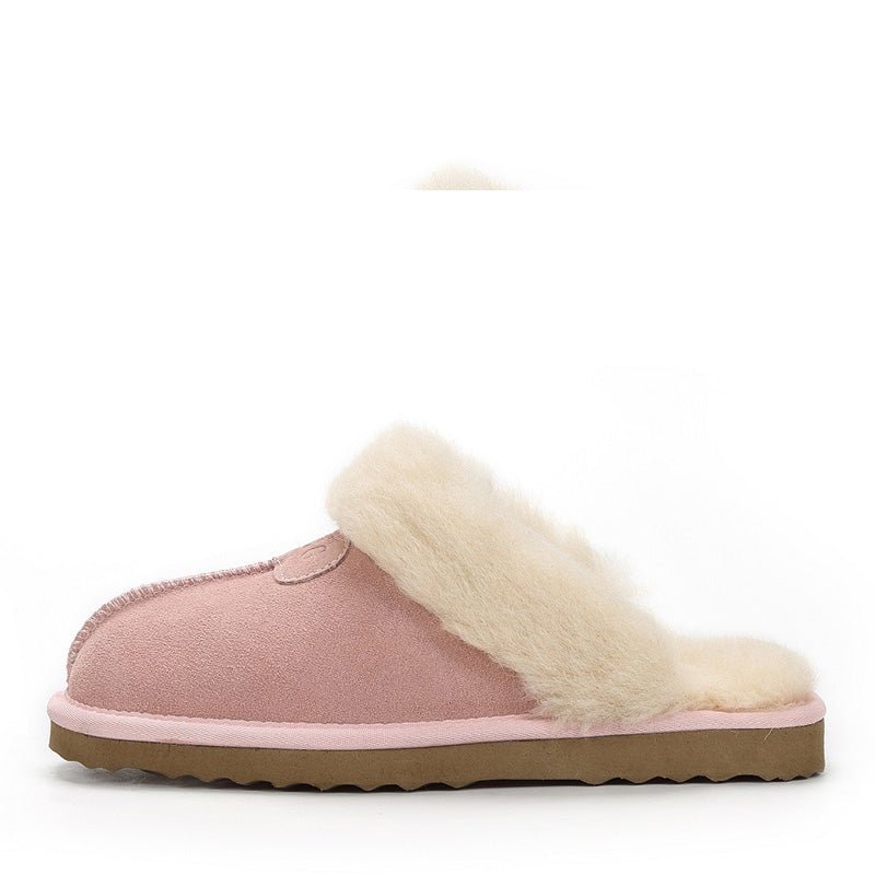 Lizzy Scuff Slippers Ugg Australia Lizzy Slipper UGG Eds Scuff