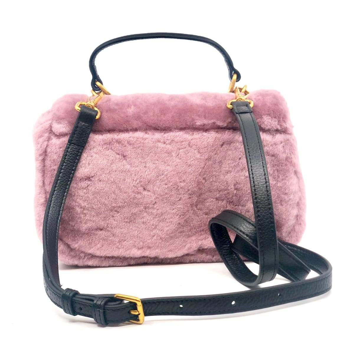 UGG Handle Pouch