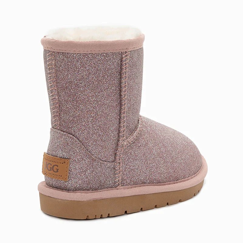 UGG Kid s Glitter Boots UGG Originals