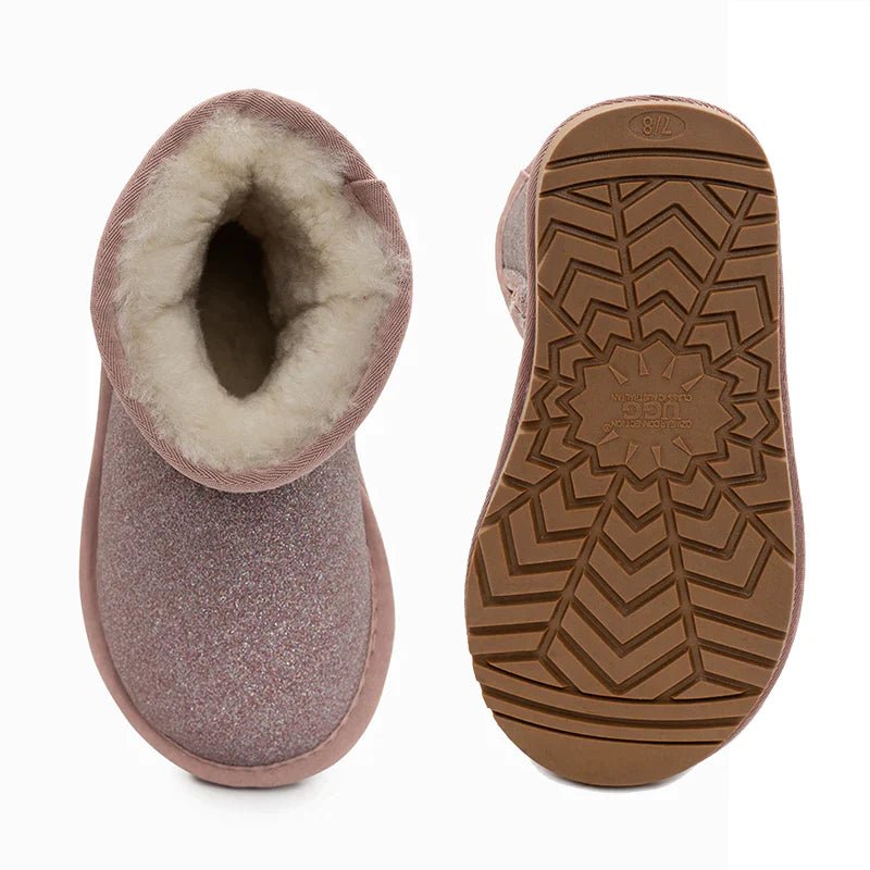 UGG Kid s Glitter Boots
