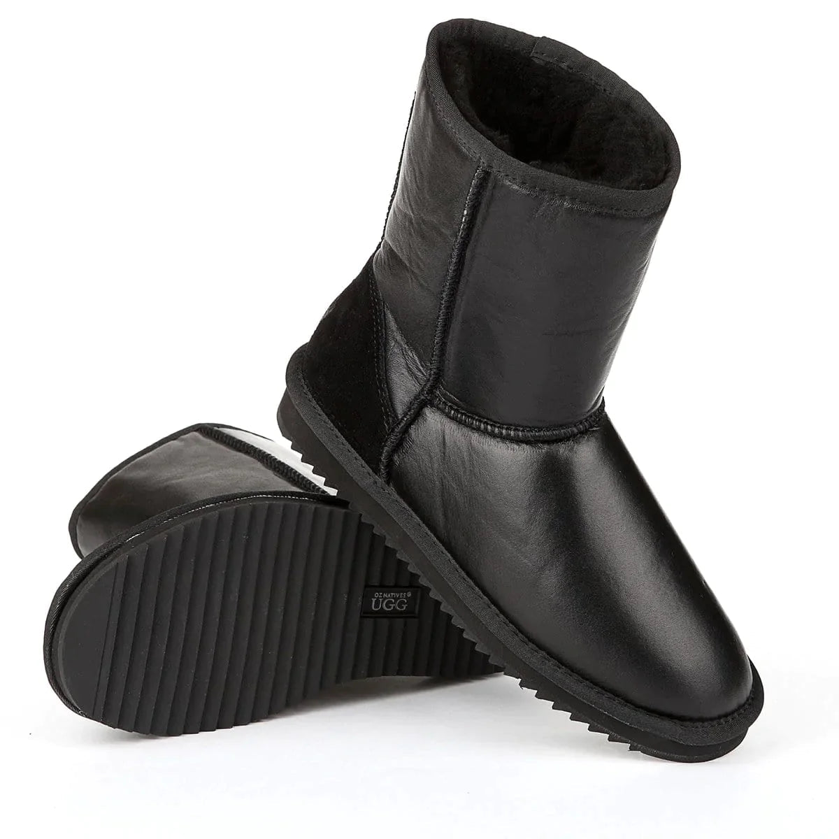 【ORIGINAL UGG Australia classic】UGG Lambskin Nappa UGG Lambskin Nappa – UGG Originals