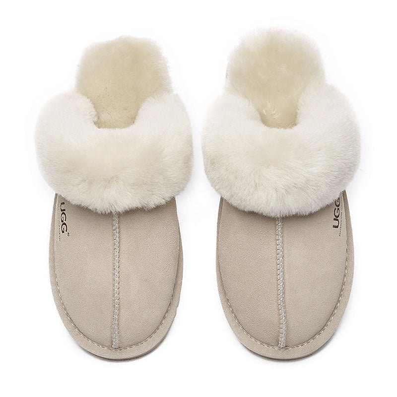 UGG Lizzy II Scuff – UGG Originals