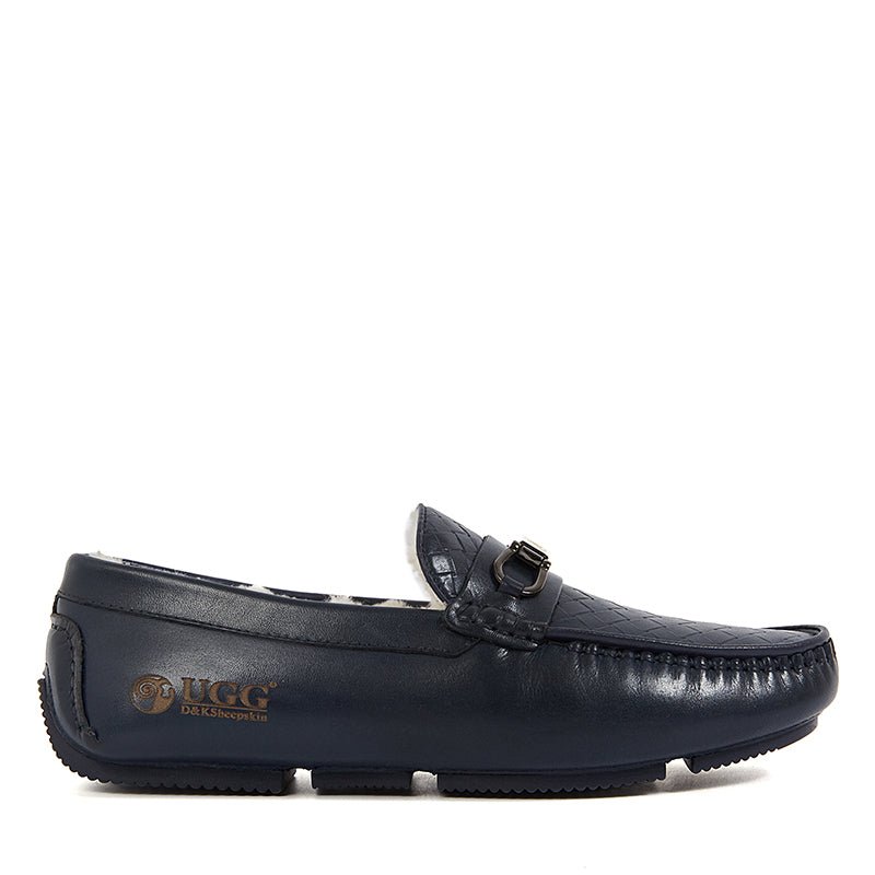 UGG Loafer Nappa Leather – UGG Originals