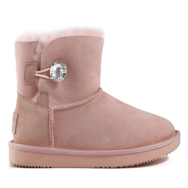 UGG Mini Swarovski Crystal