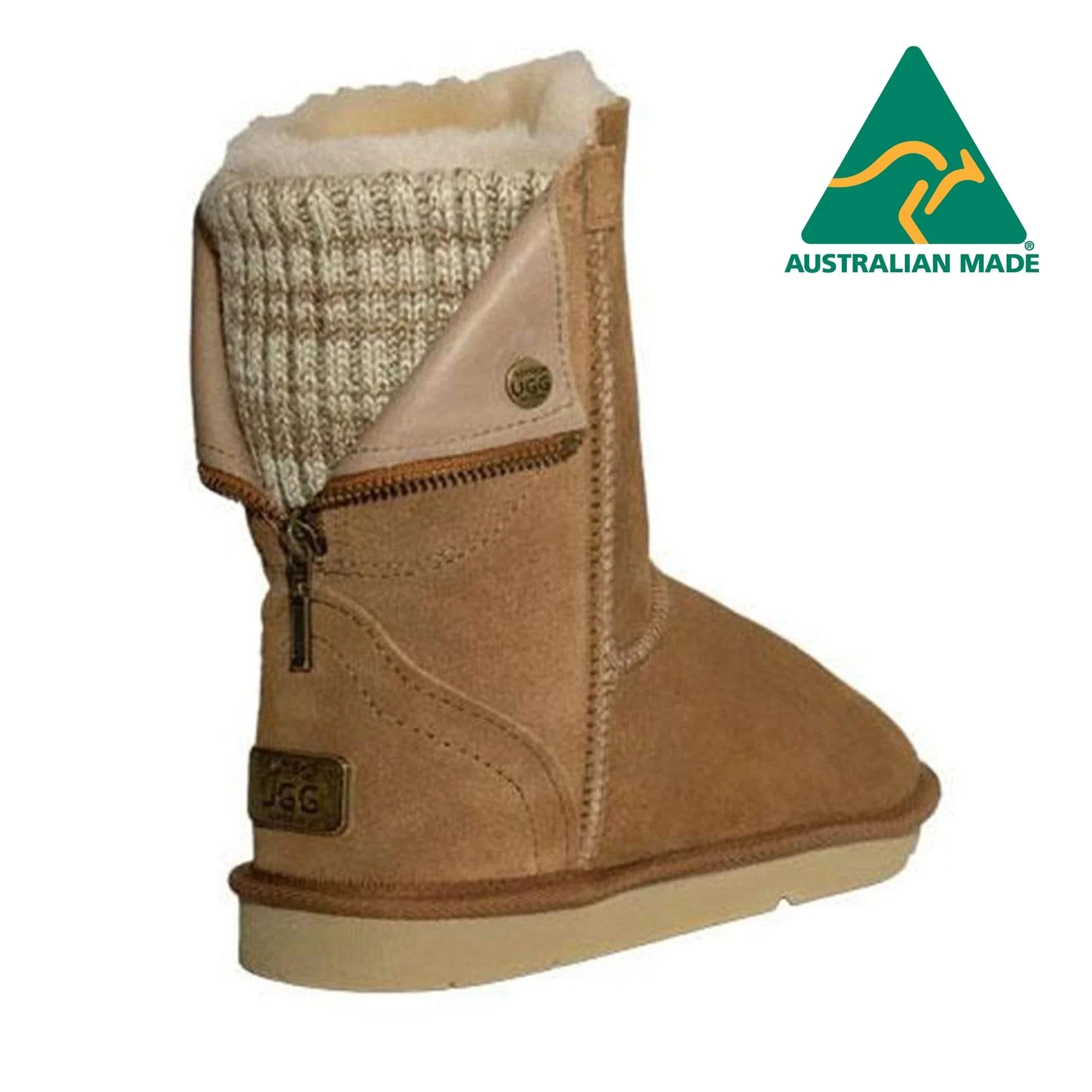 UGG Motto Boot - Made in Australia