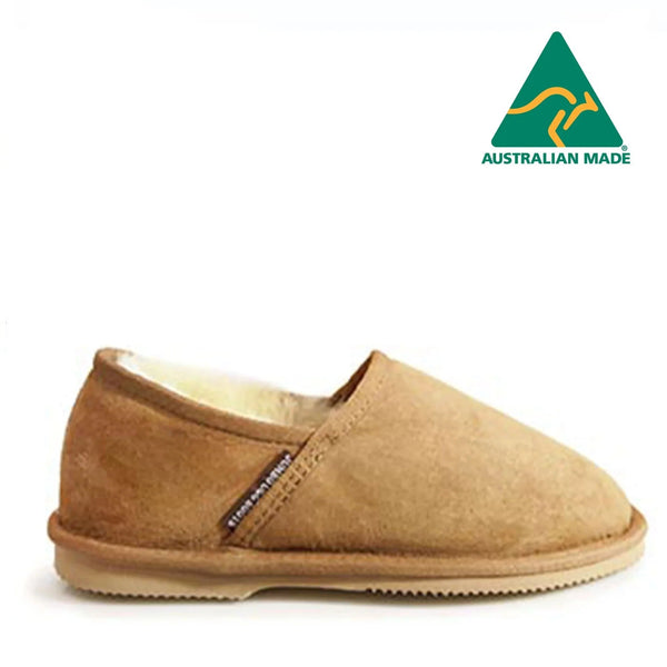 Made in Australia - Neptune Ugg Slippers – UGG Originals Made in Australia - Neptune Ugg Slippers – UGG Originals