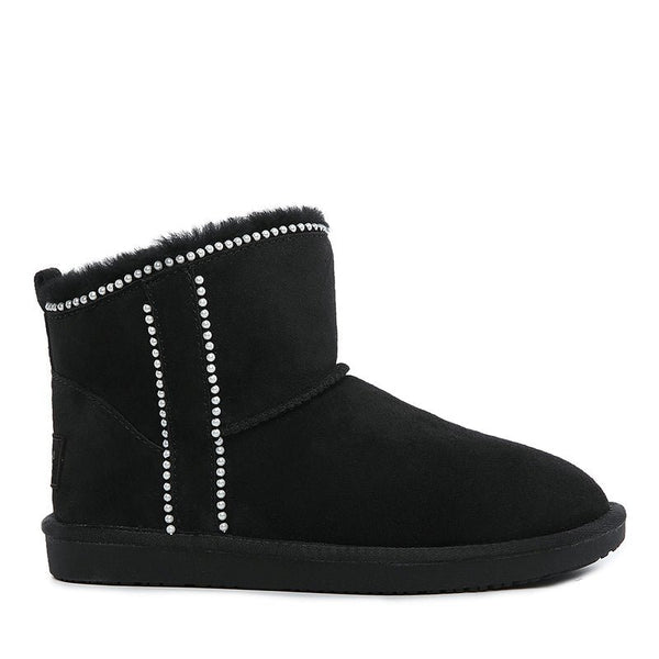 Omina Mini Ugg Boots