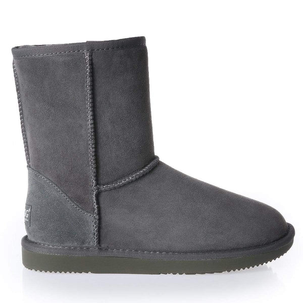 Platinum Short Ugg Boots