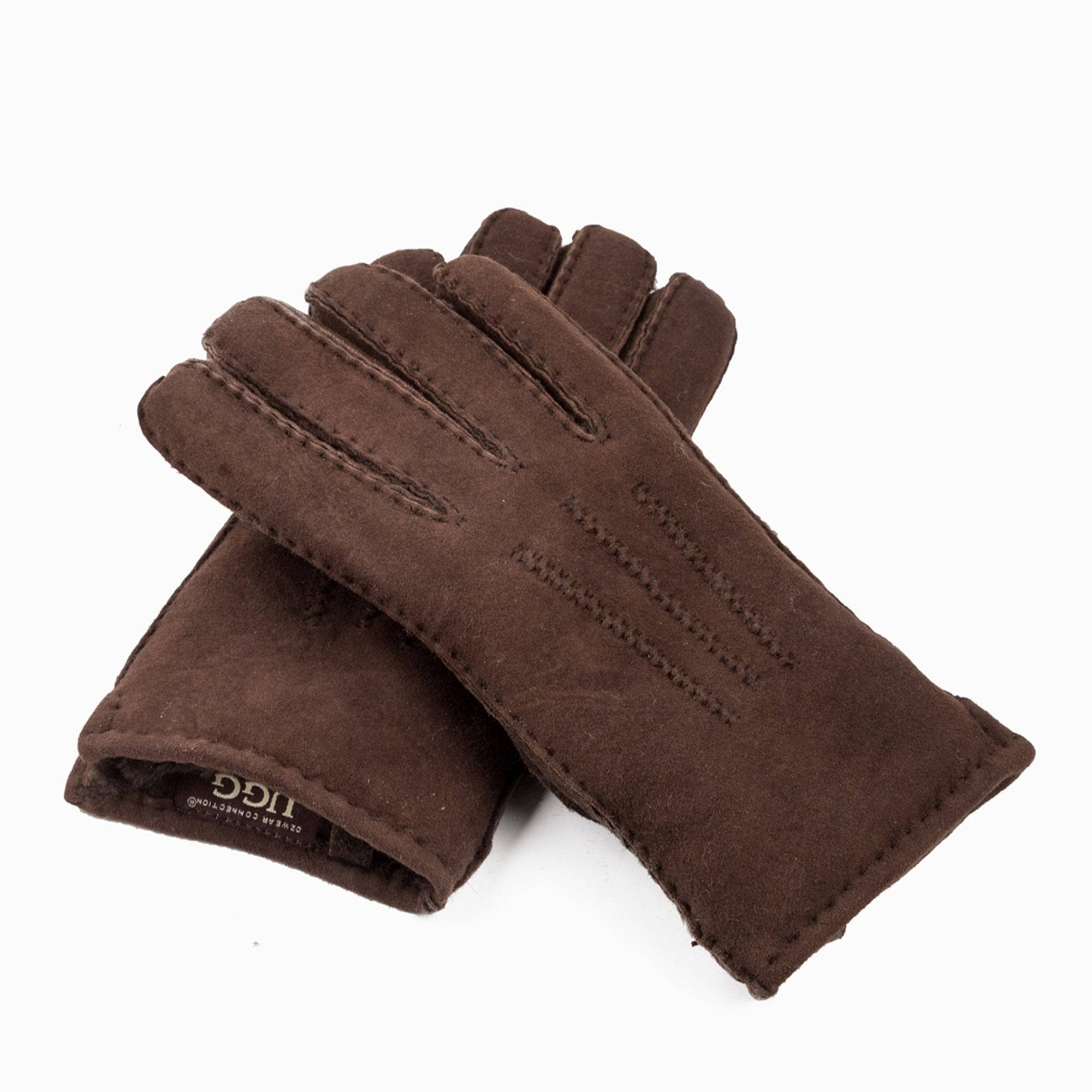 UGG Premium Men's Sheepskin Gloves