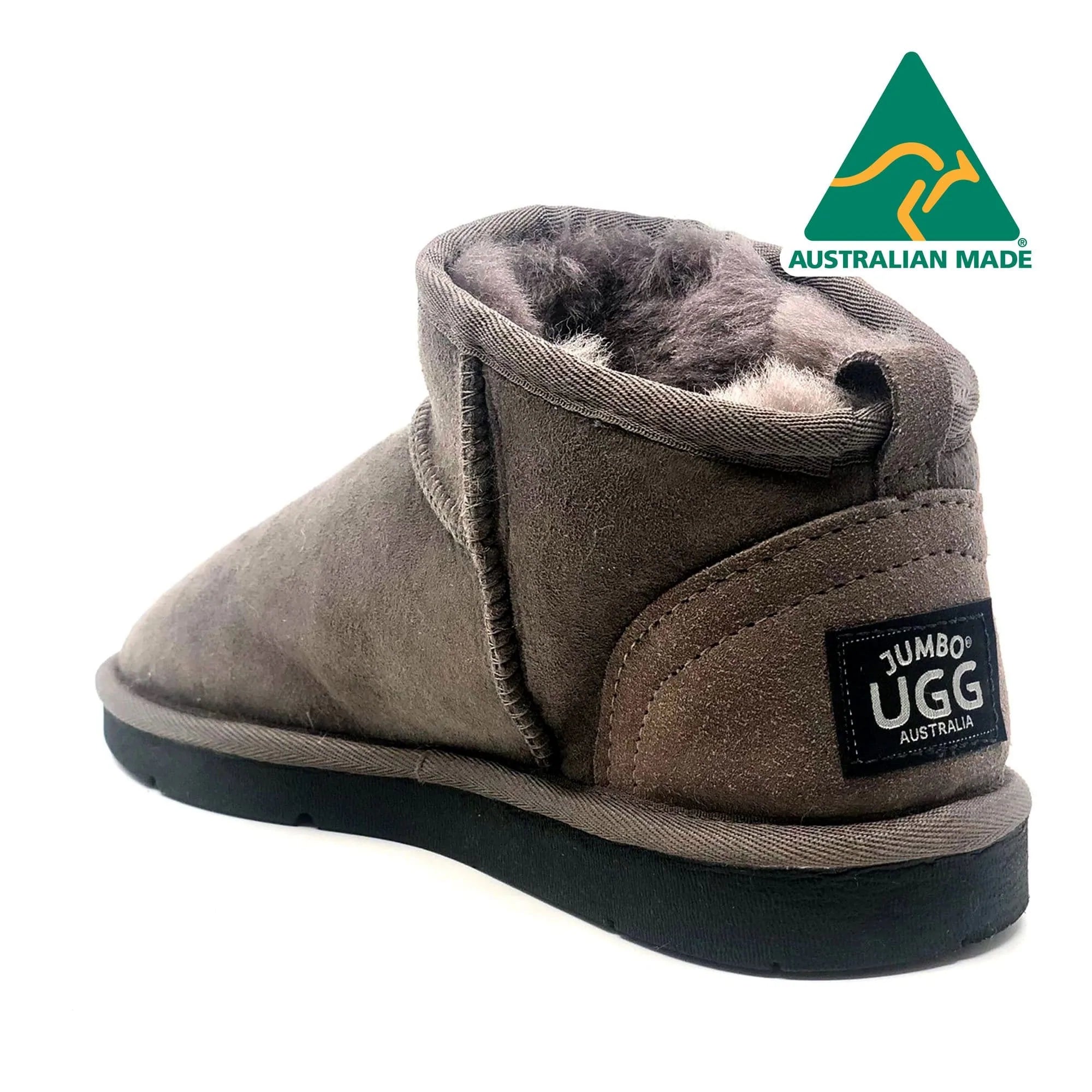 UGG Premium Mini Pote Boots