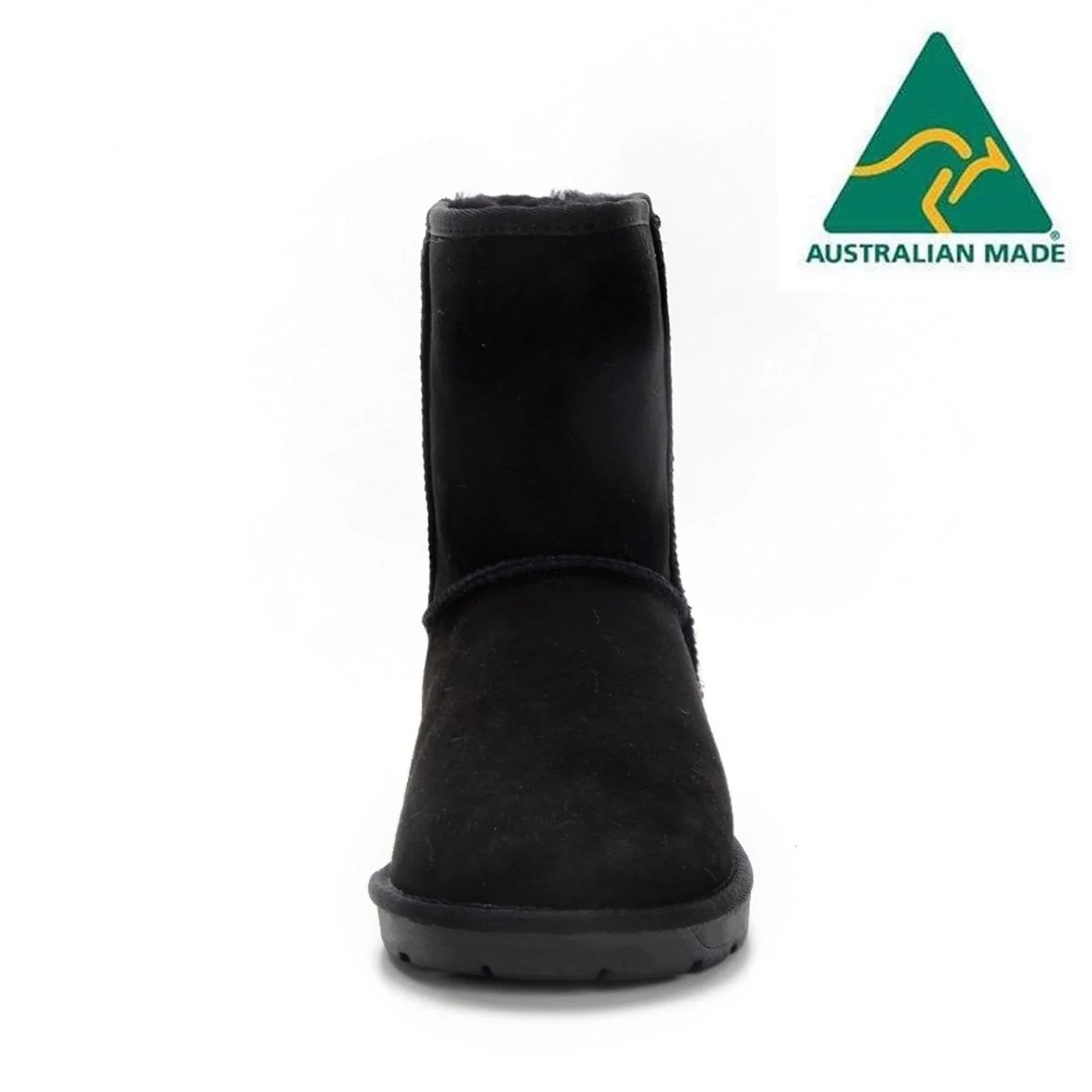 UGG Roozee Short Classic Boot-Australian Made