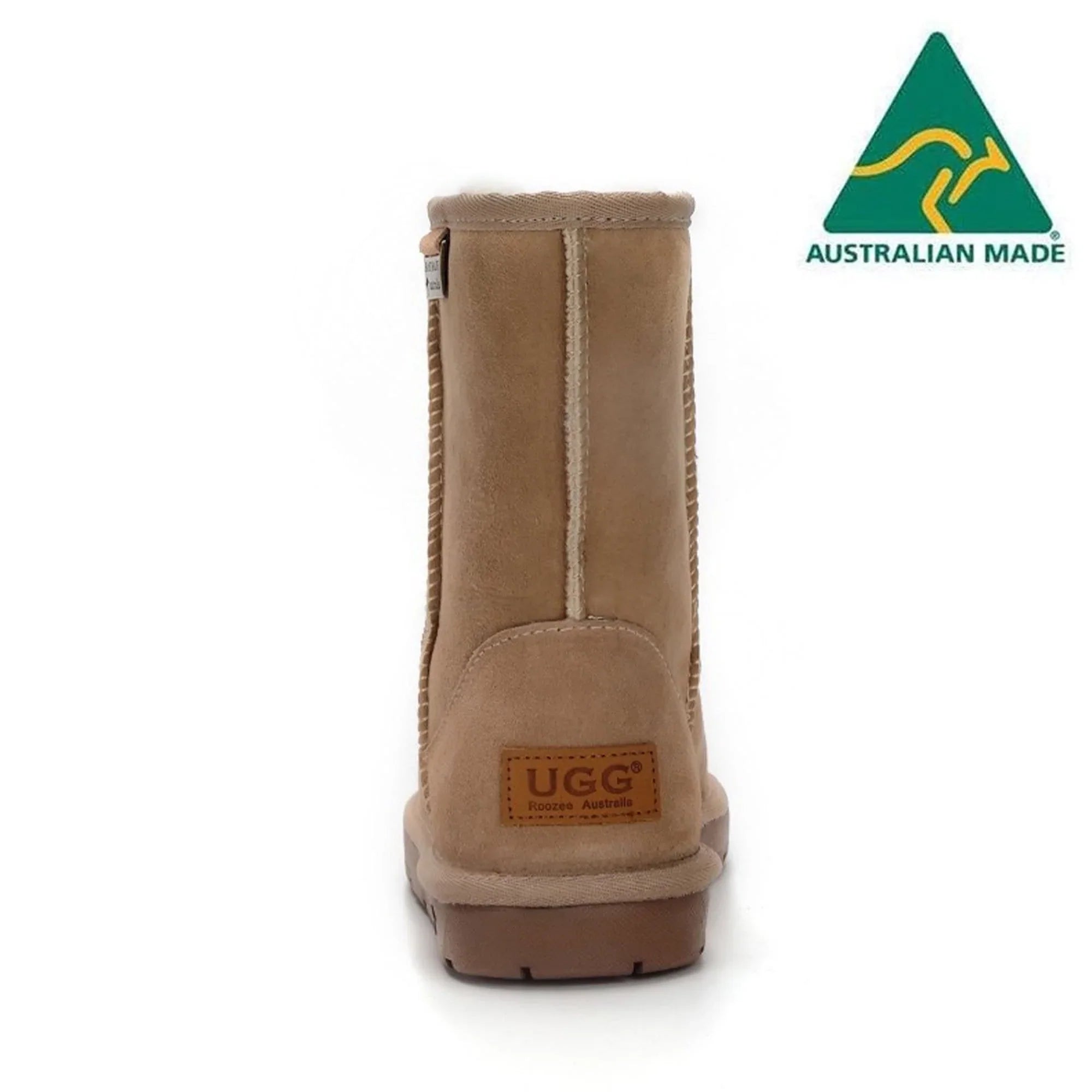 UGG Roozee Short Classic Boot-Australian Made