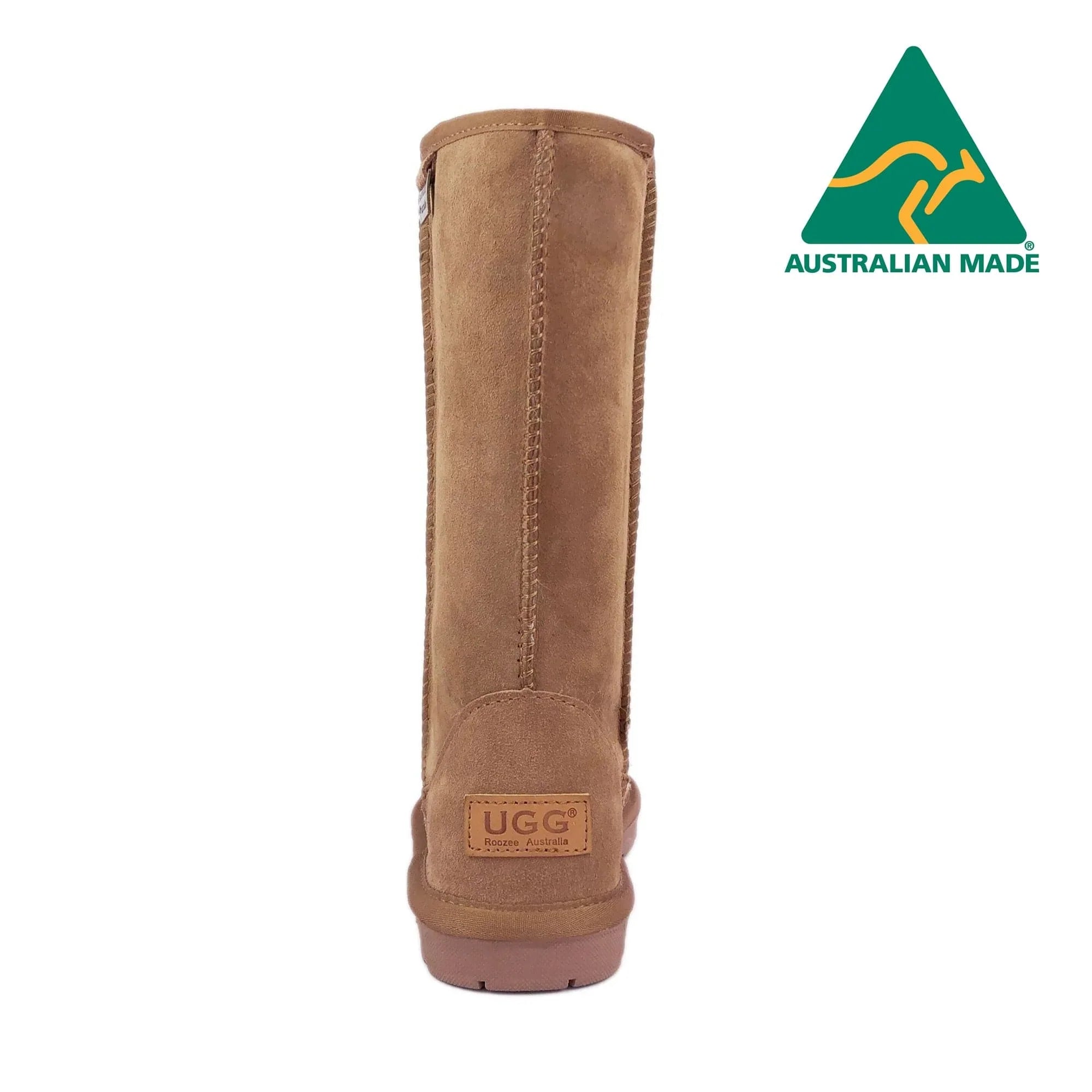 UGG Roozee Tall Classic Boot-Australian Made