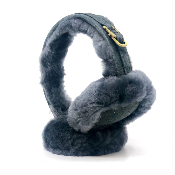 UGG Sheepskin Earmuffs