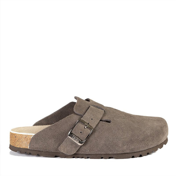 UGG Slip-on Flat Sandals