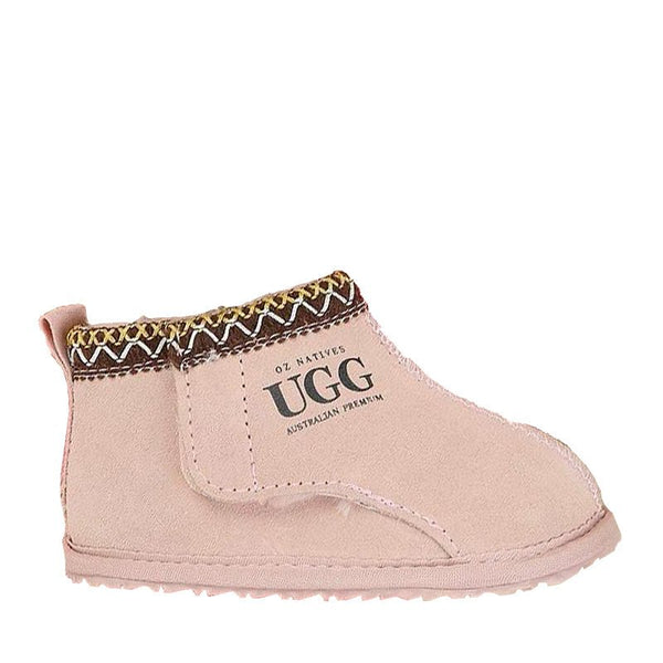 Baby ugg house shoes hotsell