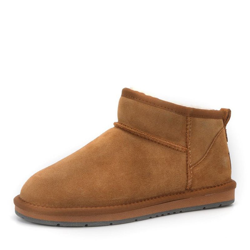 UGG Ultra Mini Slant Boots – UGG Originals